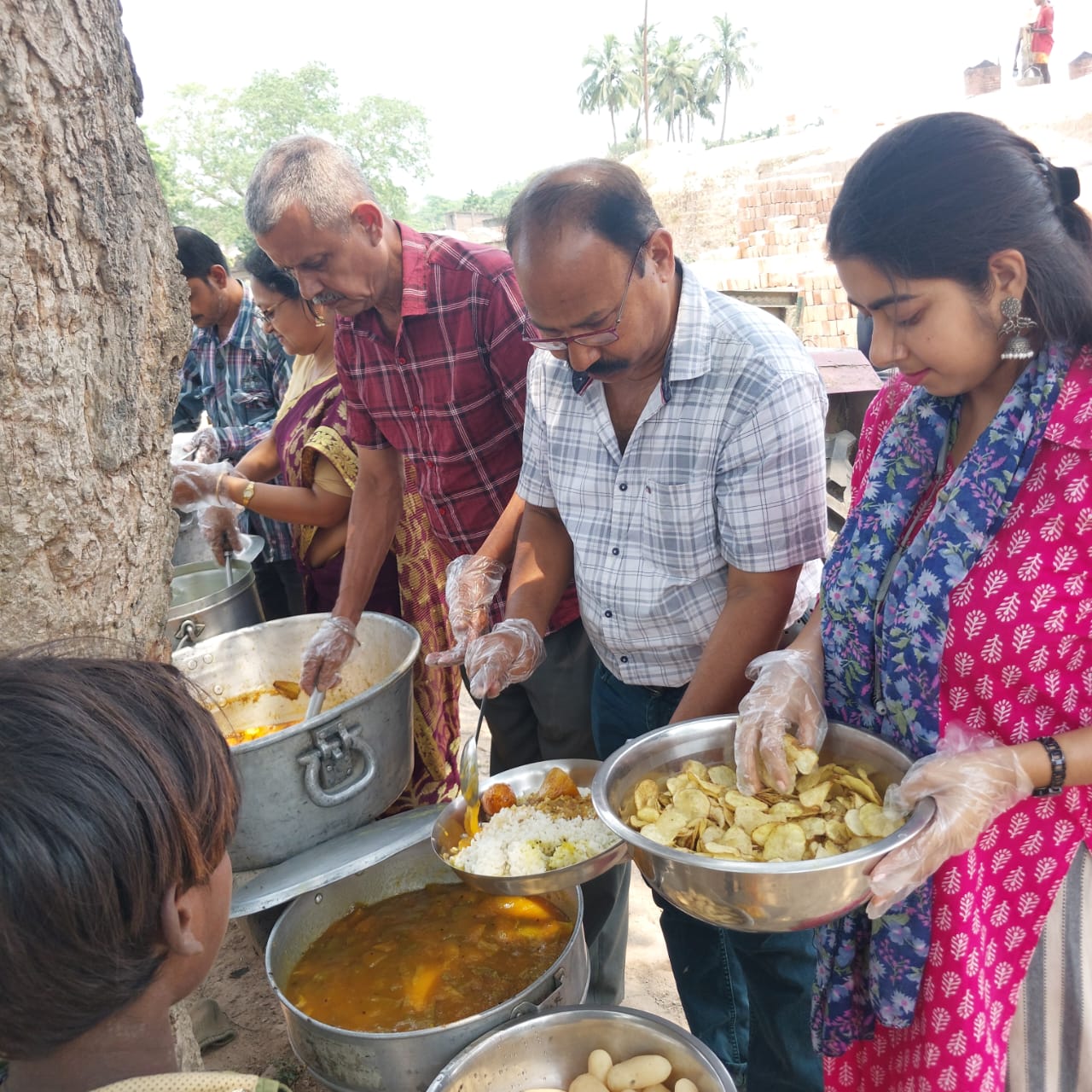 Food Camp